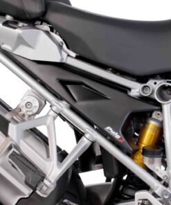 Caches Latéraux noirs PUIG