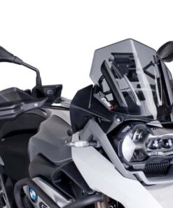 Saute Vent fumée Puig