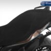Filet pour selle Cool Cover noir