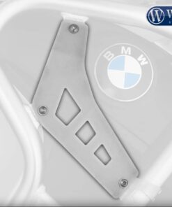 Pièce de remplissage pour renfort argent