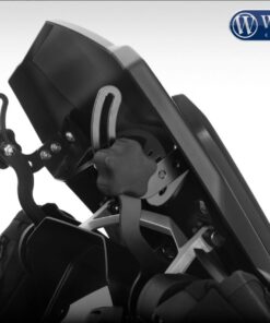 Double renfort de bulle