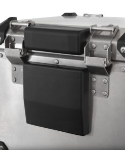 Dosseret de top case Wunderlich pour top case Extreme