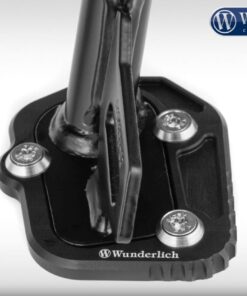 Extension de béquille latérale