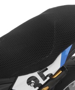 Housse de siège "COOL COVER" - noir