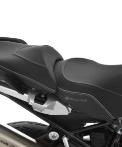 Selle pilote Ergo haute confort