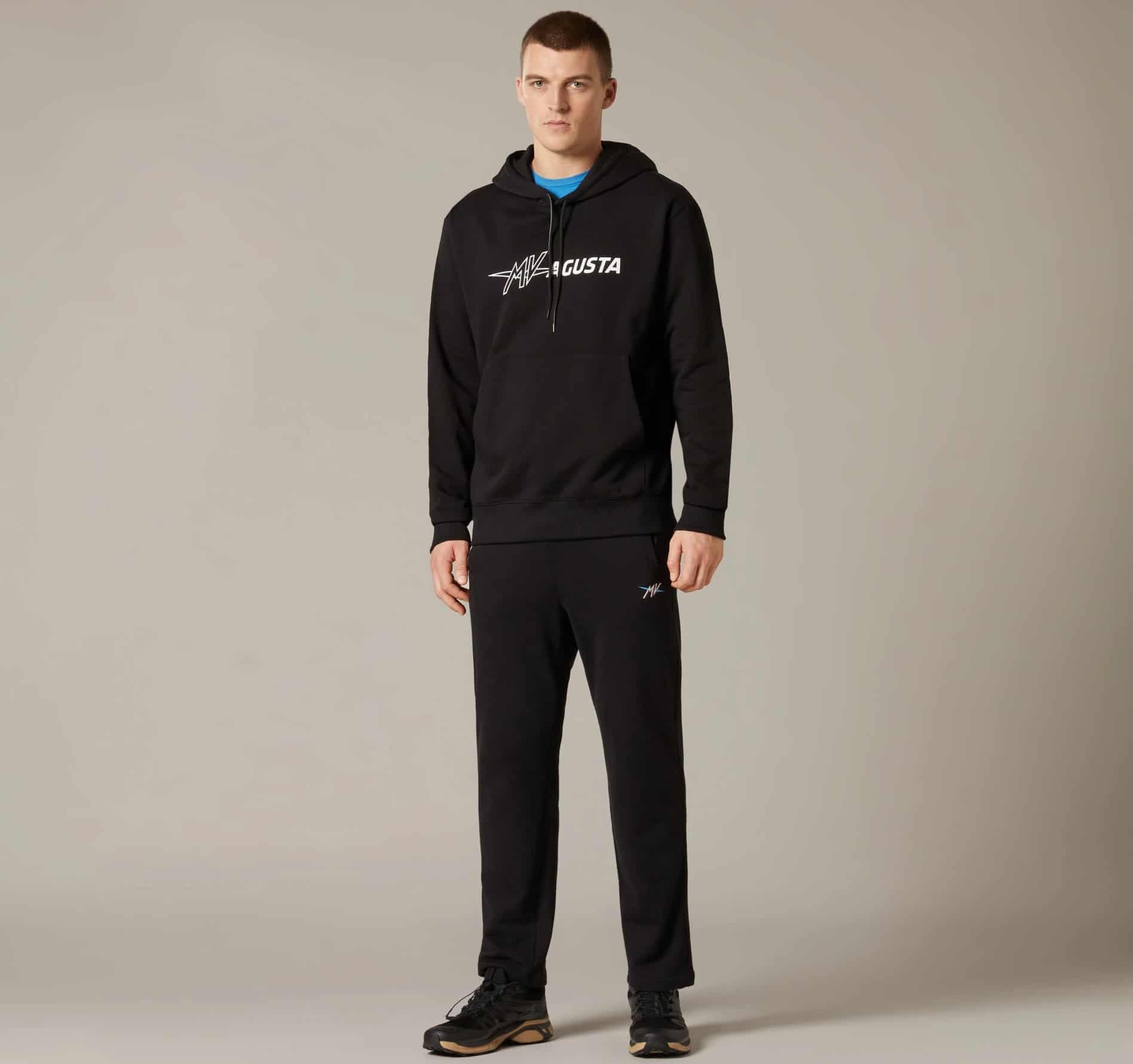 sweat noir