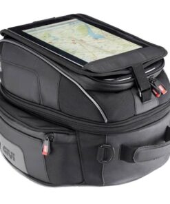 SACOCHE RÉSERVOIR GIVI XS306 TANKLOCK (25 LITRES)