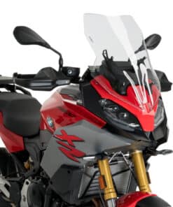 Bulle Touring Transparente pour BMW F 900XR