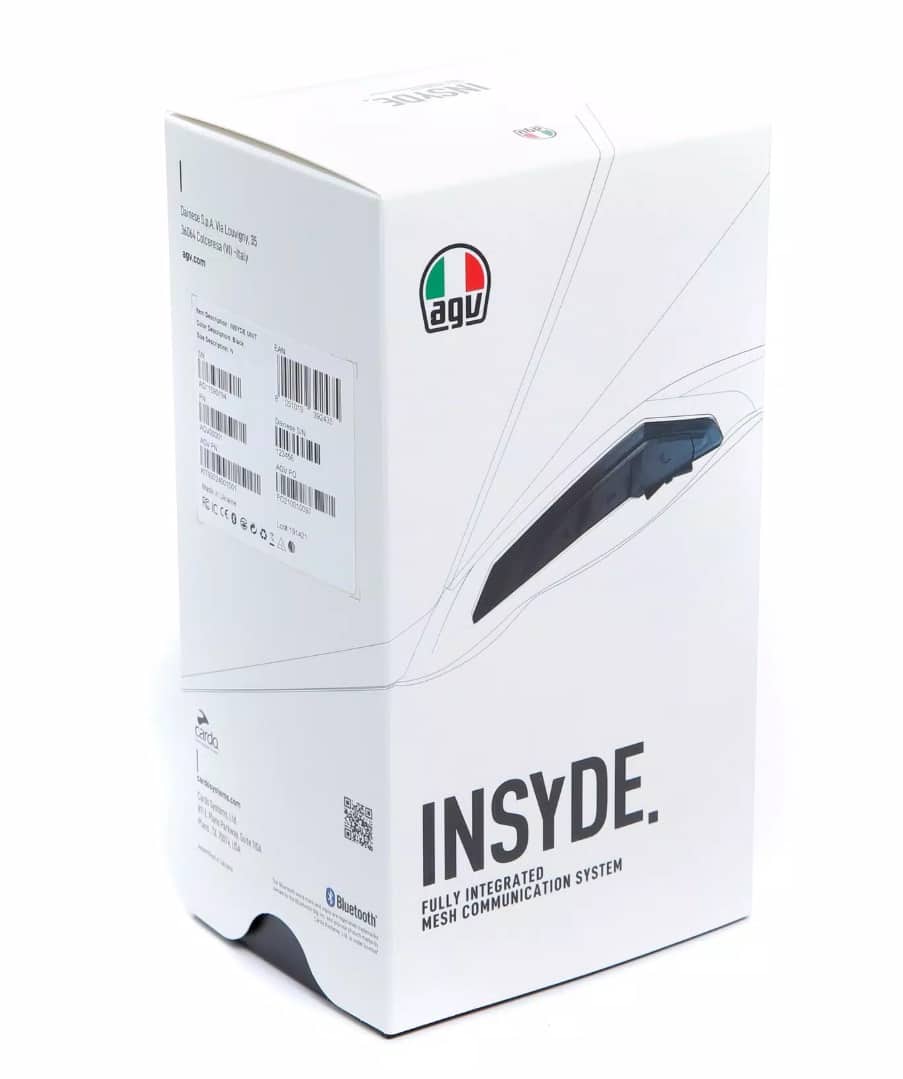 AGV20KIT93024