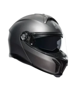 AGV TOURMODULAR LUNA GREY MATT