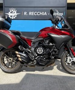 MV AGUSTA TURISMO VELOCE LUSSO SCS