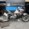 MV AGUSTA LXP ORIOLI N° 38 / 500