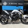 SUZUKI GSR 750