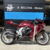 MV AGUSTA SUPERVELOCE 98 N°102 / 300