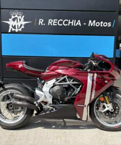 MV AGUSTA SUPERVELOCE 98 N°102 / 300