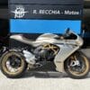 MV AGUSTA SUPERVELOCE 800 S