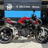 MV AGUSTA BRUTALE 1000 RS