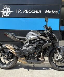 MV AGUSTA BRUTALE 800 RR