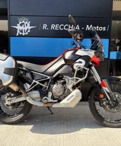 APRILIA TUAREG 660