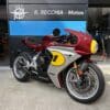 MV AGUSTA SUPERVELOCE 800 AGO N°189 / 311