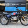 BMW R80 GS 1982