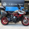 MV AGUSTA TURISMO VELOCE RC SCS N°29