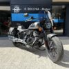 INDIAN CHIEF BOBBER DARK HORSE