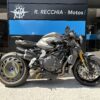 MV AGUSTA RUSH 1000