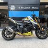 SUZUKI GSX-S 750 YOSHIMURA