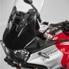 Carénage Inférieur Fumé MV Agusta Enduro Veloce