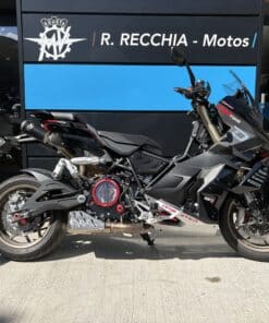 ITALJET DRAGSTER 700 Série limitée N°262 / 700