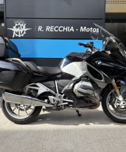 BMW R1200 RT 2017