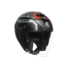 AGV IRIDES AGV E2206 - ZURIGO MATT BLACK/GREY