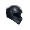 AGV K1 S - MATT BLACK