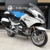 BMW R1200 RT - Garantie 1 an