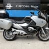 BMW R1200 RT