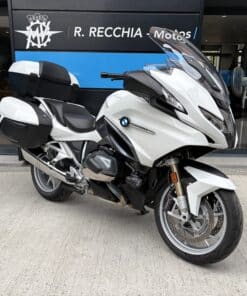 BMW R1250 RT