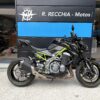 KAWASAKI Z900 A2 35KW