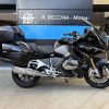 BMW R1250 RT TRIPLE BLACK